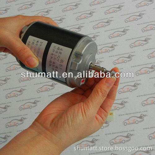 kinglong yutong all bus air conditioning Condenser Fan from China factory